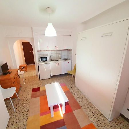 Estudio Karina Beach-4 Empuriabrava Εξωτερικό φωτογραφία
