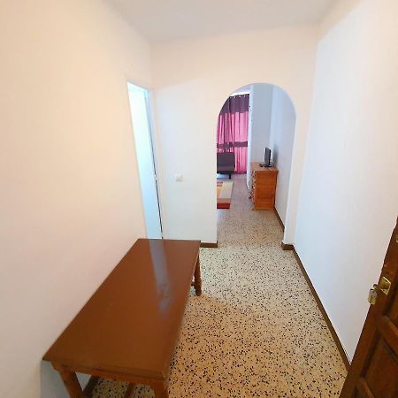 Estudio Karina Beach-4 Empuriabrava Εξωτερικό φωτογραφία