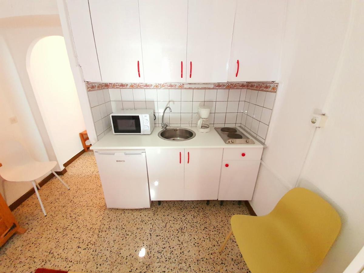 Estudio Karina Beach-4 Empuriabrava Εξωτερικό φωτογραφία