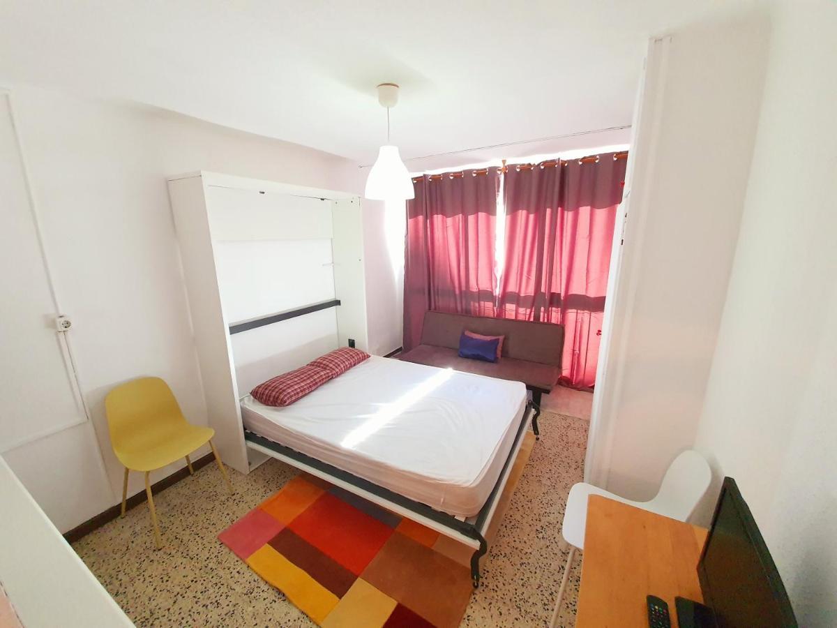 Estudio Karina Beach-4 Empuriabrava Εξωτερικό φωτογραφία