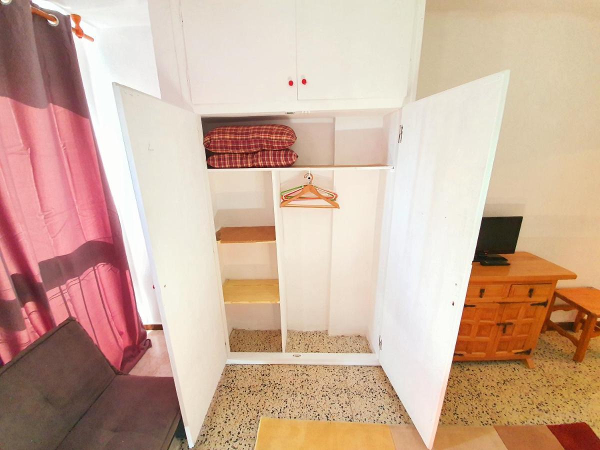 Estudio Karina Beach-4 Empuriabrava Εξωτερικό φωτογραφία