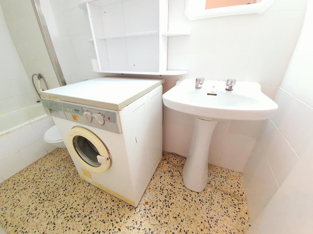 Estudio Karina Beach-4 Empuriabrava Εξωτερικό φωτογραφία