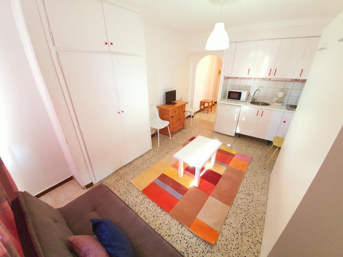 Estudio Karina Beach-4 Empuriabrava Εξωτερικό φωτογραφία