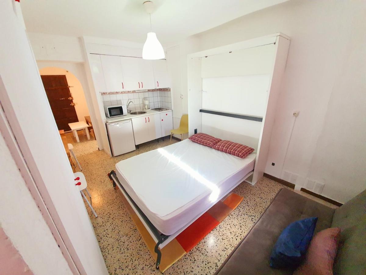 Estudio Karina Beach-4 Empuriabrava Εξωτερικό φωτογραφία