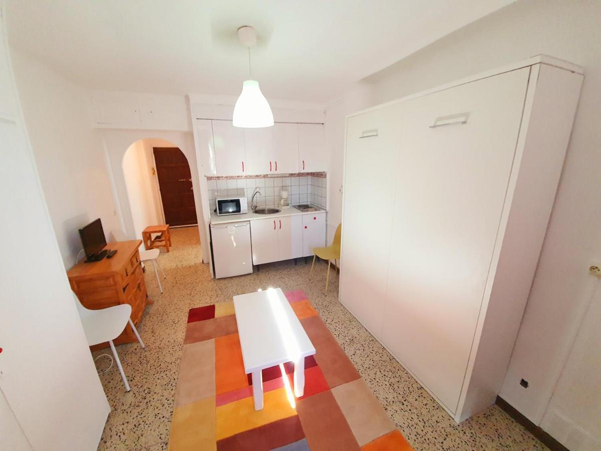 Estudio Karina Beach-4 Empuriabrava Εξωτερικό φωτογραφία