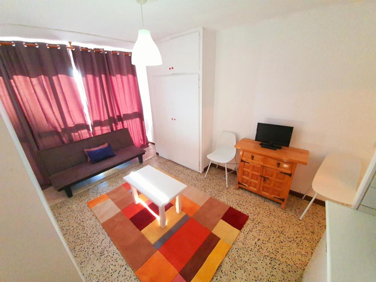 Estudio Karina Beach-4 Empuriabrava Εξωτερικό φωτογραφία