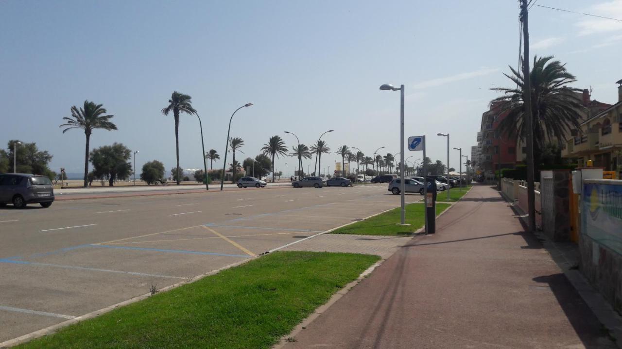 Estudio Karina Beach-4 Empuriabrava Εξωτερικό φωτογραφία